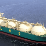 Brass LNG. LNG spot market