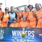 Brook Siders, Angels win BusinessDay’s Brook 5-Aside football tourney