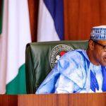 President Muhammadu Buhari