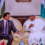 Buhari and Qatar Investors