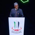 Buhari seeks regulation for safe digital economy