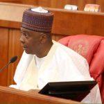 Saraki assures IGP on approval of Police Reform, Trust Fund Bills