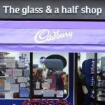 Cadbury
