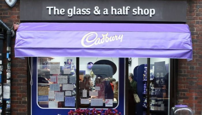 Cadbury