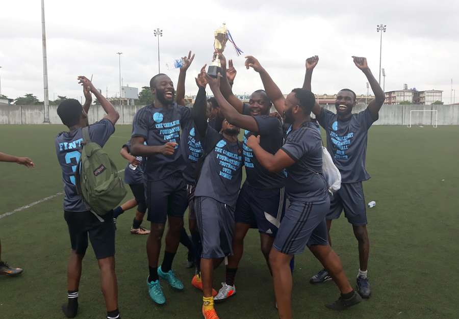 Candlelight Foundation