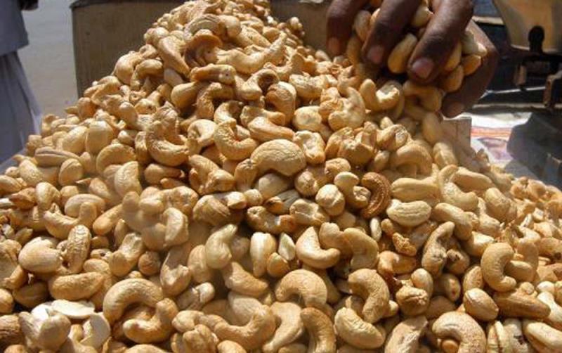 Unlocking opportunities in cashew production