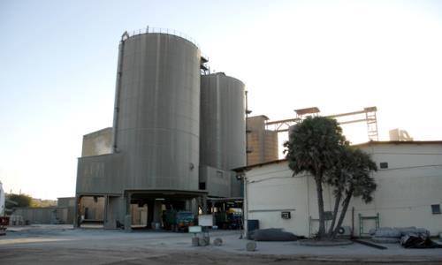 Cement Company of Northern Nigeria (CCNN)