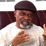 Why FG is yet to register ULC as labour centre- Ngige