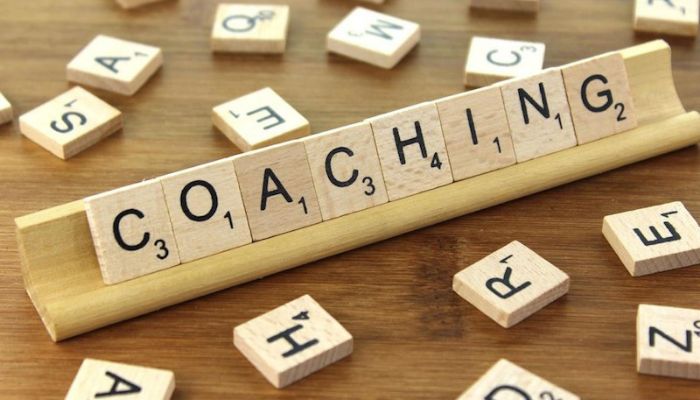 Coaching Industry