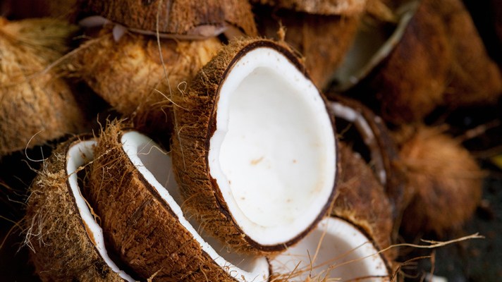 Lagos to host coconut summit for farmers to tap global market