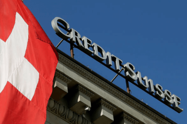 Credit Suisse