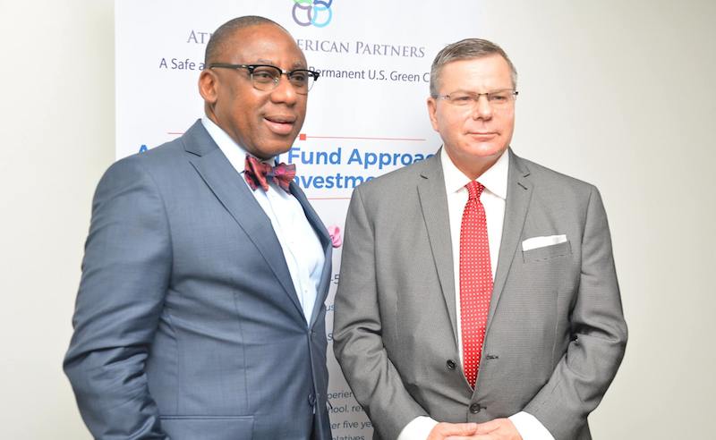 Atlantic American Partners launches United States EB-5 Visa investment program in Nigeria