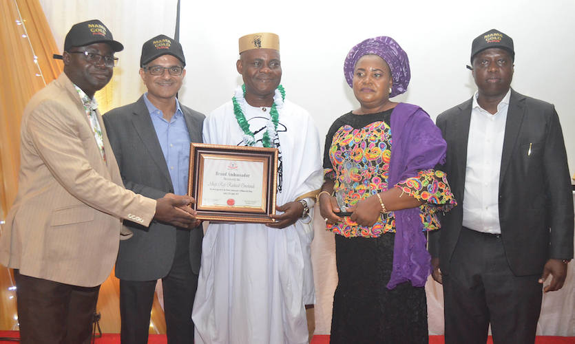 Crown Flour set to launch ‘Bakers App’