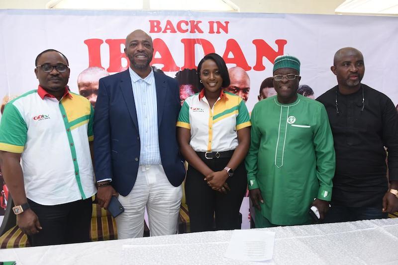 Easter delight for boxing fans as GOtv Boxing Night train moves to Ibadan