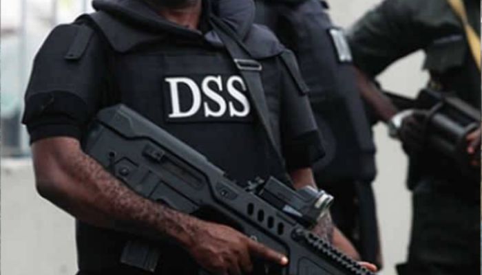 DSS