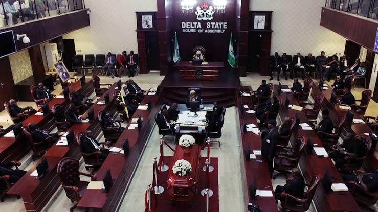 Delta Assembly