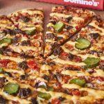 Domino Pizza