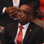Zenith Bank appoints Deputy Managing Director, Ebenezer Onyeagwu, new CEO