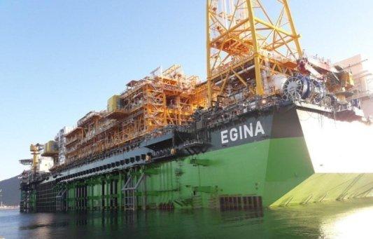 Nigerian insurers bleed on Egina FPSO loss claims