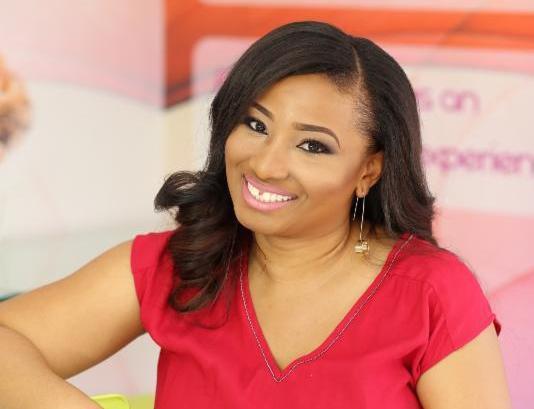 Ehime Eigbe-Akindele is the founder & CEO of Sweetkiwi.