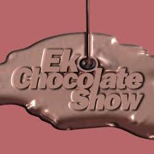 Eko chocolate show