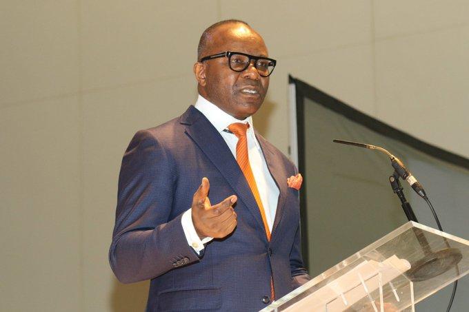 Kachikwu confirms $2.5bn required to facelift Nigeria refineries
