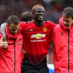 Blow for Ivory Coast as Eric Bailly ruled of AFCON 2019