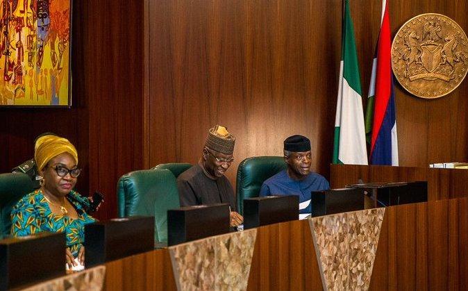 FEC approves N52b for eBorder Project
