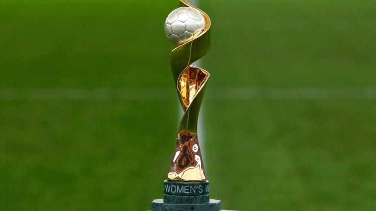 FIFA Women’s World Cup