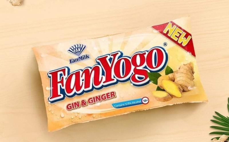 NAFDAC warns against unregistered Fanyogo 'Gin and Ginger'