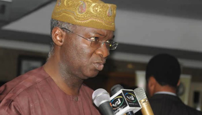 Babatunde Fashola