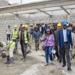 National Housing project