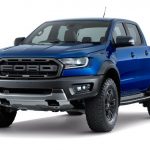 Ford plans Ranger Pick-Up sales surge in Nigeria