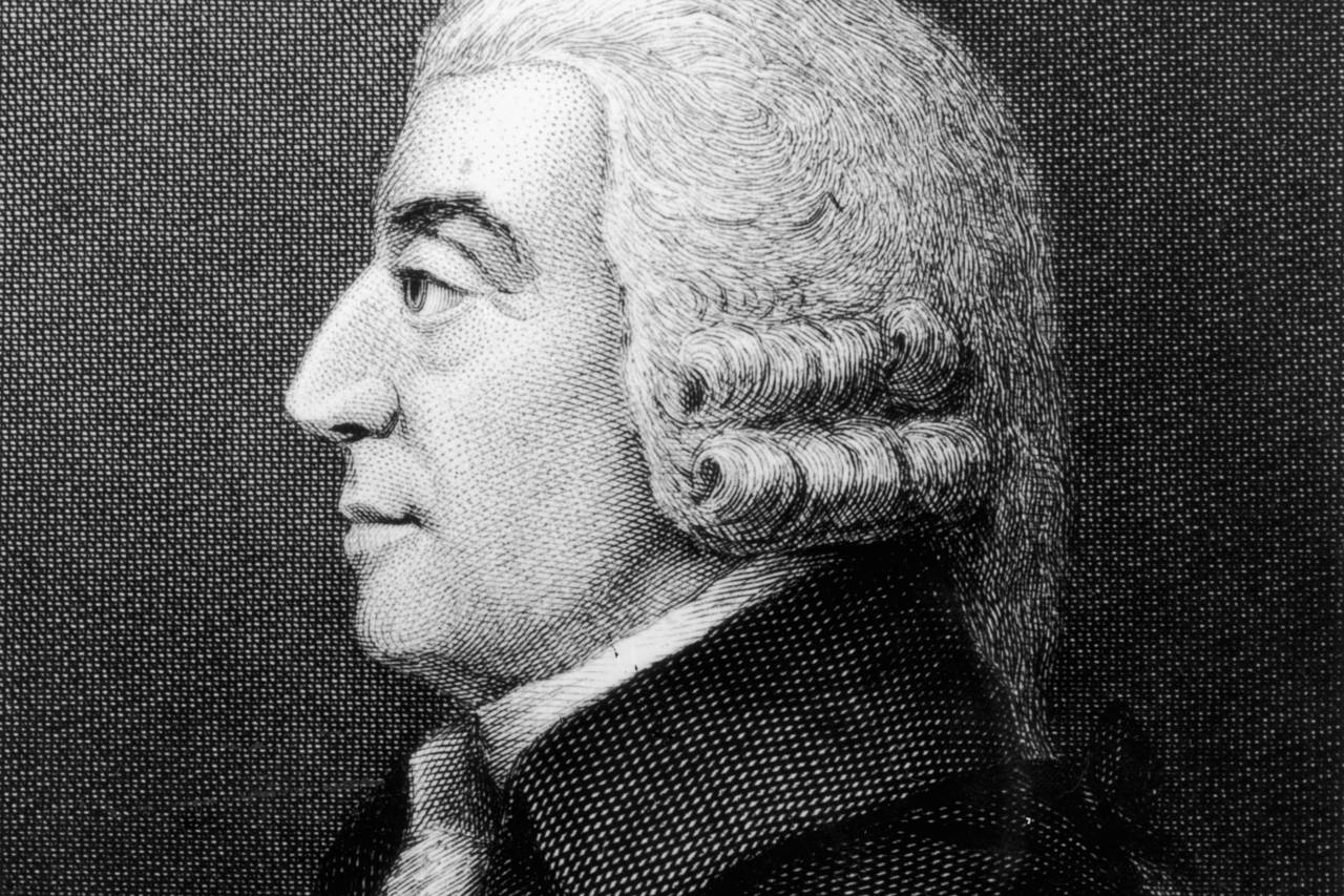 Free trade: Why Adam Smith sided with consumers and not producers