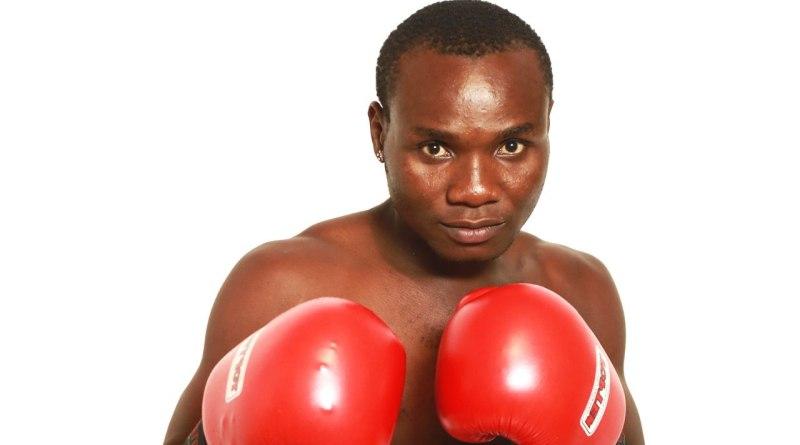 GOtv Boxing Night 18: Ghanaian Brave Warrior vows to upset Joe Boy