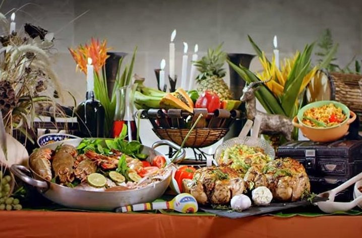 Akwa Ibom unveils 2025 food festival