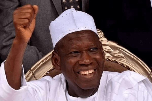 Ganduje