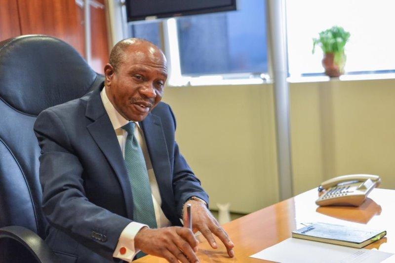 How long can the CBN remain saviour of last resort?