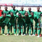 Golden Eaglets begin camping ahead of Brazil FIFA U17 World Cup