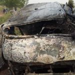 Gombe Easter day tragedy: NSCDC operative or suicide bomber?