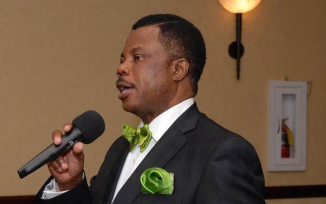Anambra govt. targets recovery of N600m outstanding taxes, seals off 5 companies