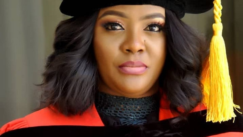 Helen Paul