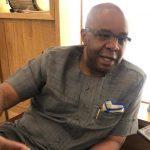 Satellite technology will improve medical data record for Nigeria’s healthcare system - Okuzu