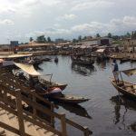 Ganvie: Livelihood on Africa’s largest lake village