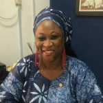 YEWANDE AMUSAN, former Commissioner for Culture and Tourism but now Senior Consultant to Governor Ibikunle Amosun of Ogun State on Culture and Tourism