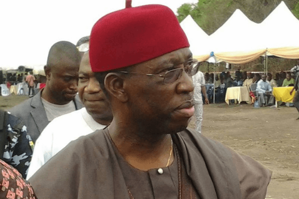 Okowa