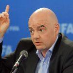 FIFA’s 48 teams World Cup bid hangs in the balance