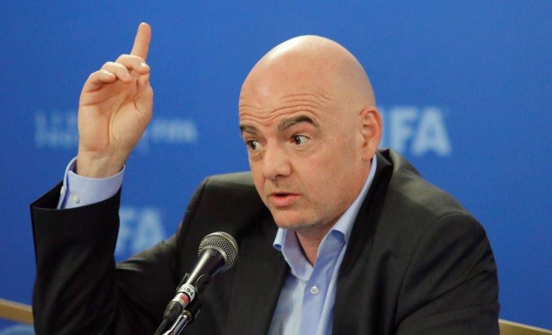 FIFA’s 48 teams World Cup bid hangs in the balance