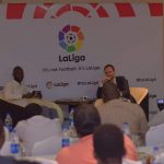 Discovering the passion of LaLiga with Sid Lowe