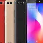 Itel Mobile boost market, launches new P33, P33Plus mobile devices